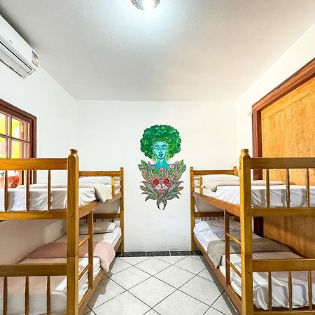 Hostel Embauba Araquari Dış mekan fotoğraf