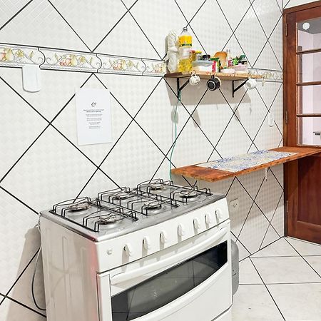 Hostel Embauba Araquari Dış mekan fotoğraf