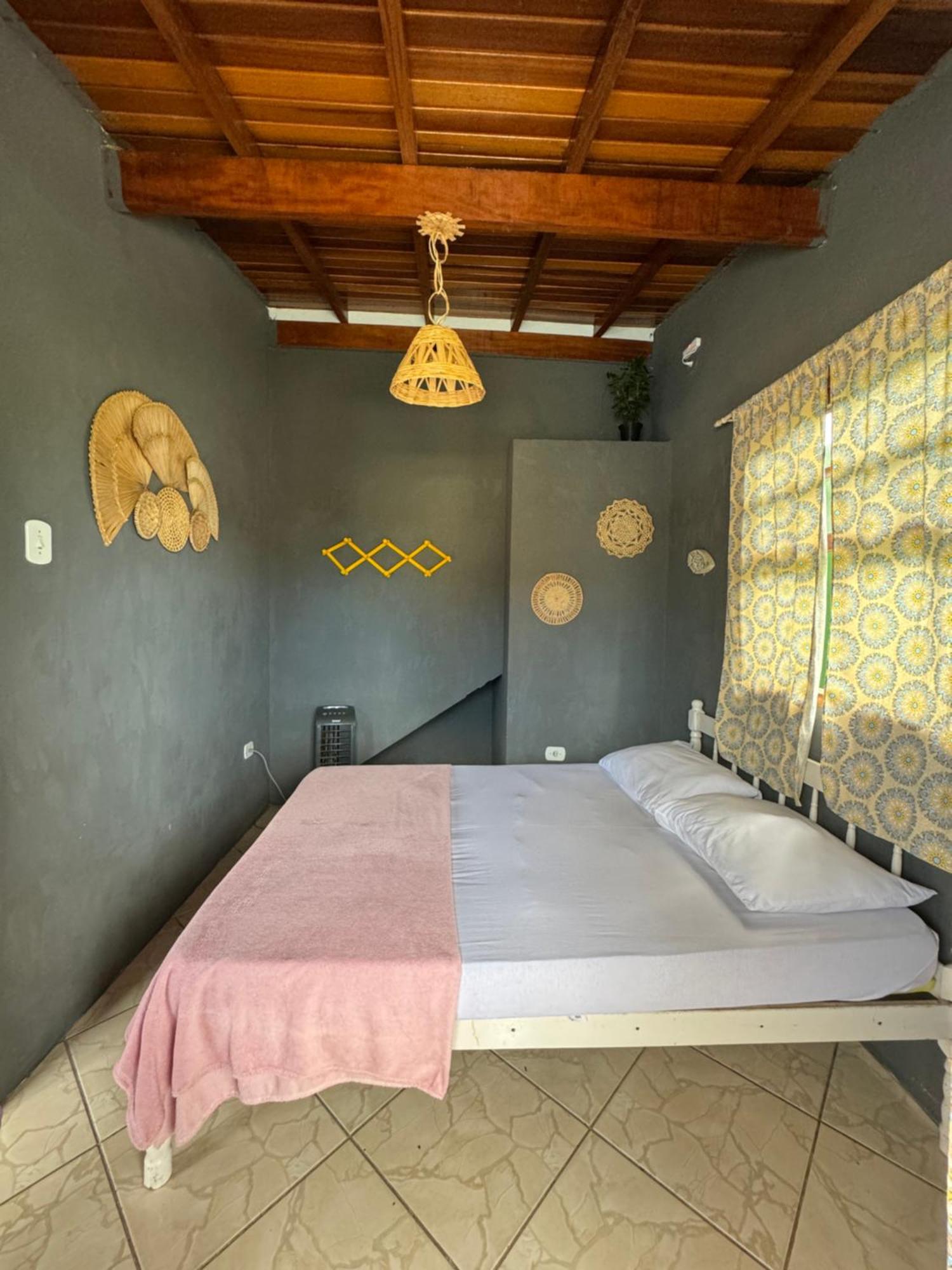 Hostel Embauba Araquari Dış mekan fotoğraf