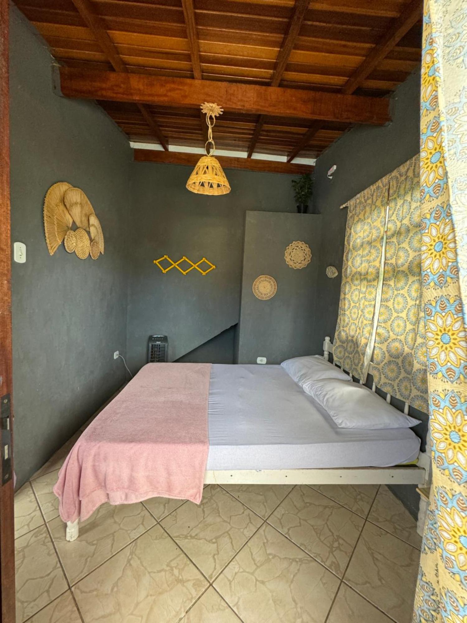 Hostel Embauba Araquari Dış mekan fotoğraf