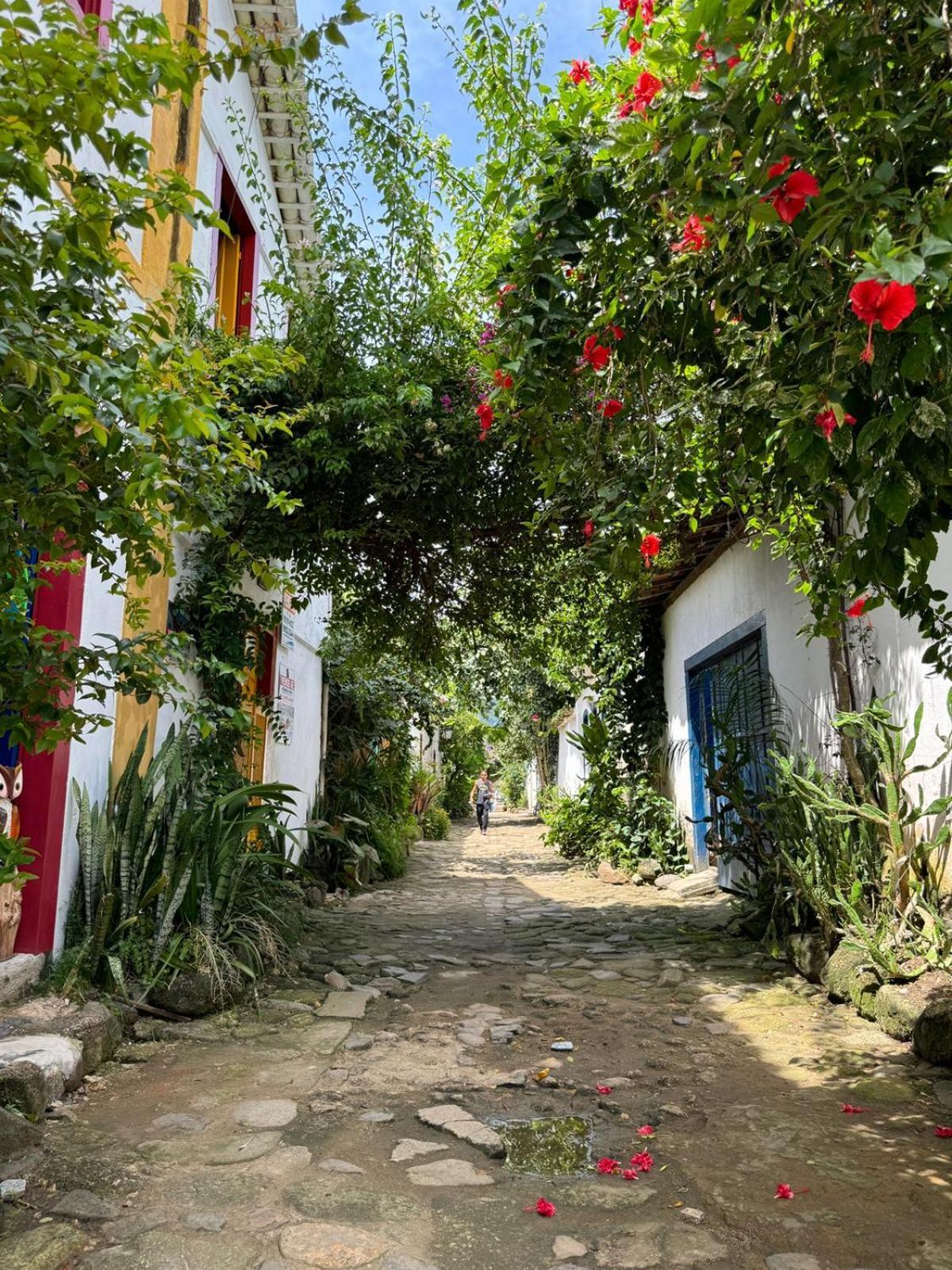 Hostel Embauba Araquari Dış mekan fotoğraf