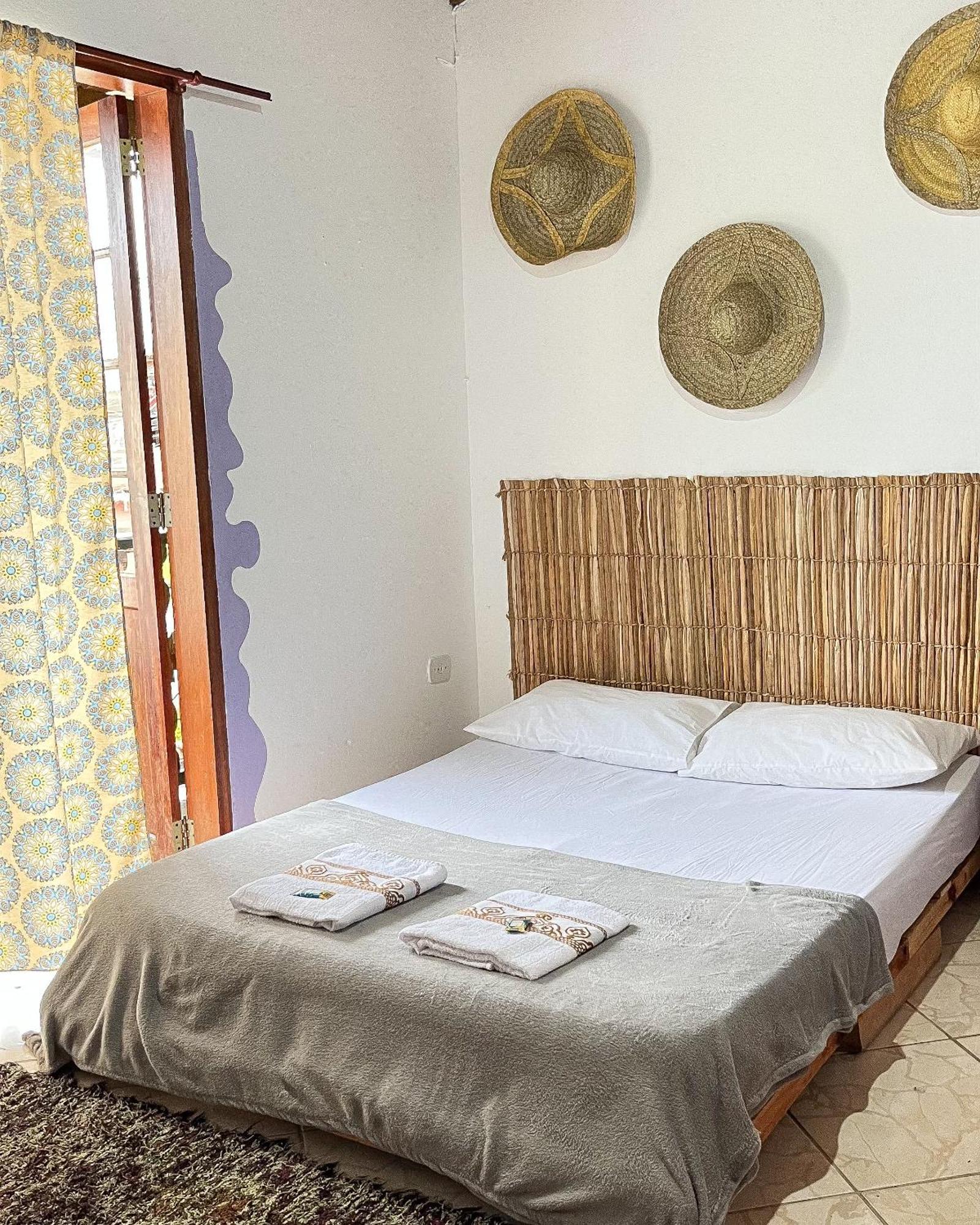 Hostel Embauba Araquari Dış mekan fotoğraf
