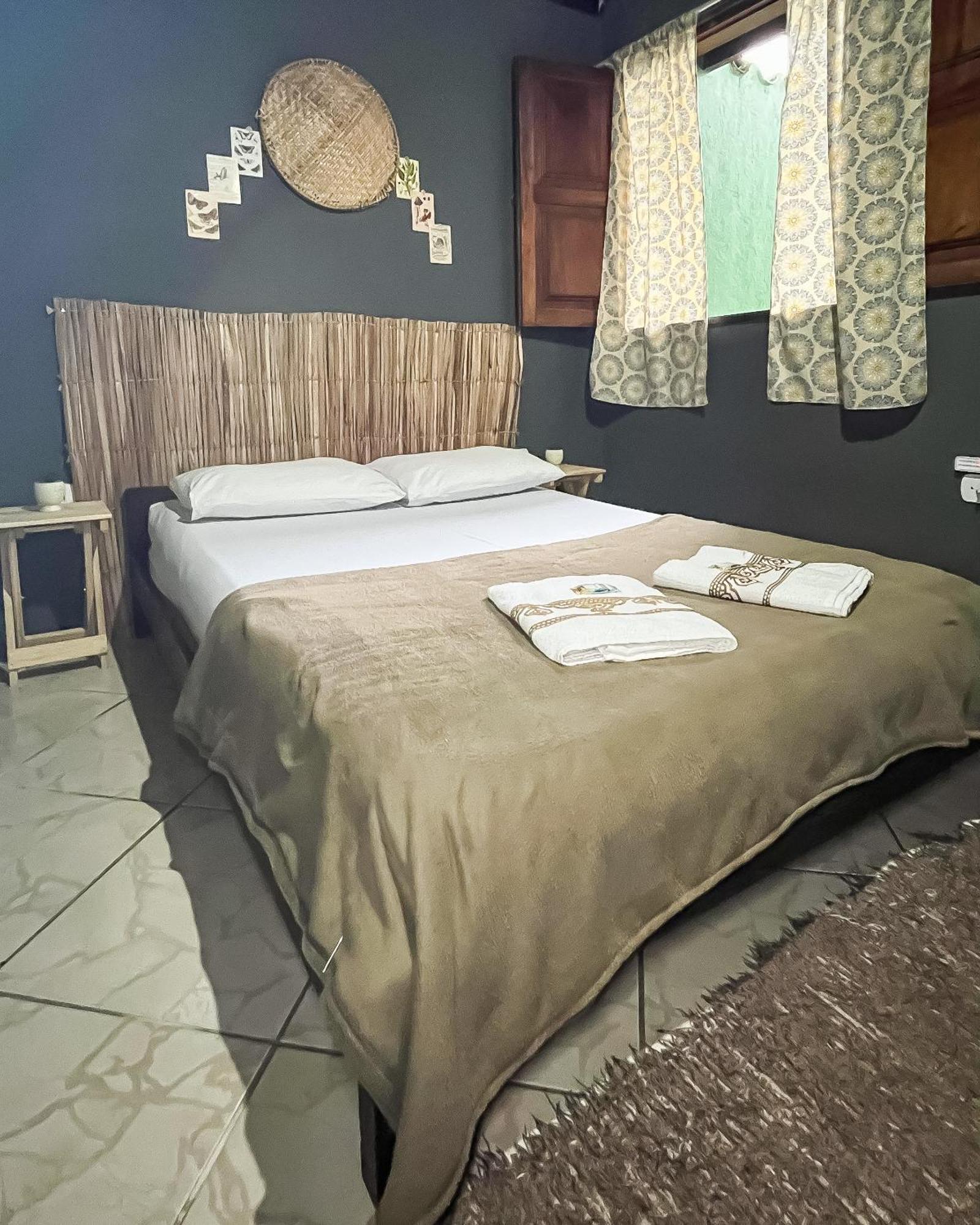 Hostel Embauba Araquari Dış mekan fotoğraf