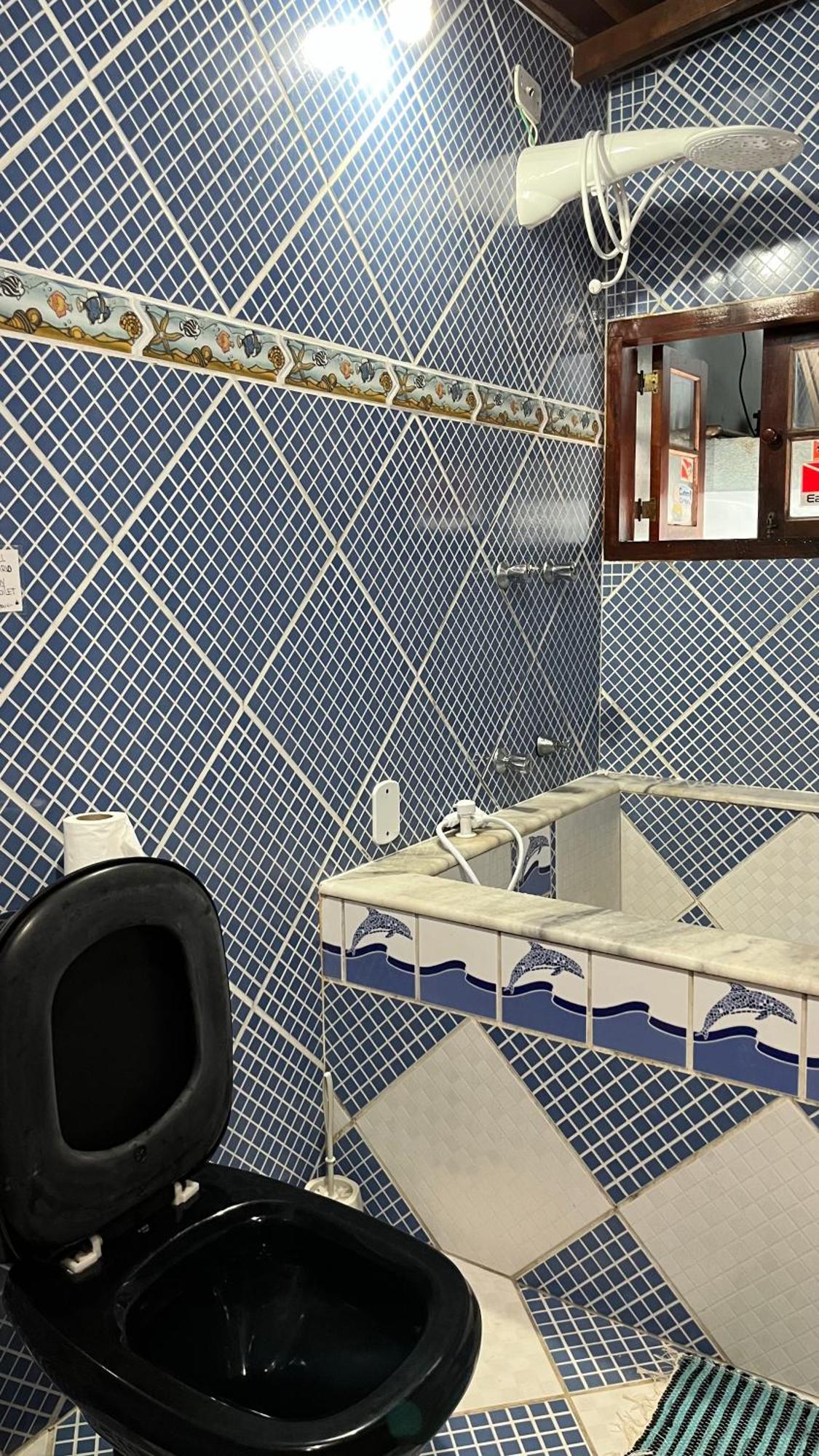 Hostel Embauba Araquari Dış mekan fotoğraf