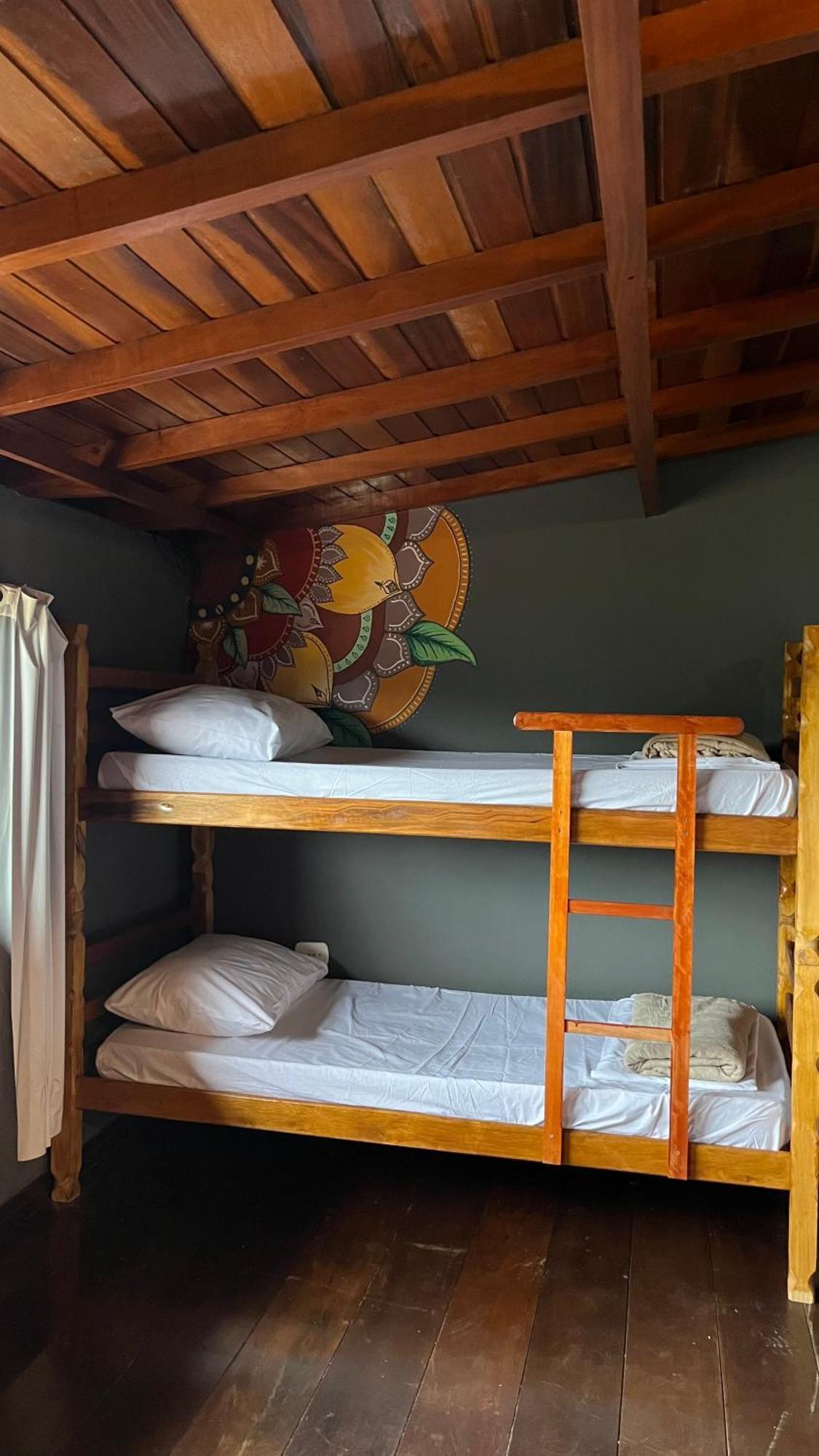 Hostel Embauba Araquari Dış mekan fotoğraf