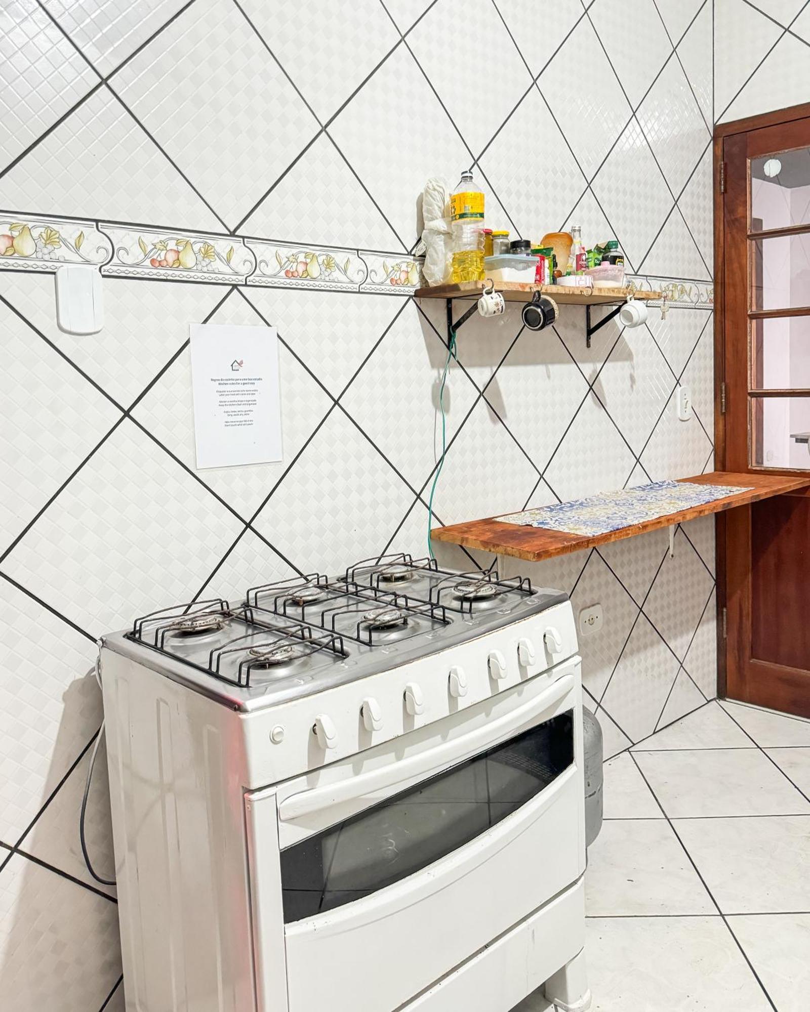 Hostel Embauba Araquari Dış mekan fotoğraf