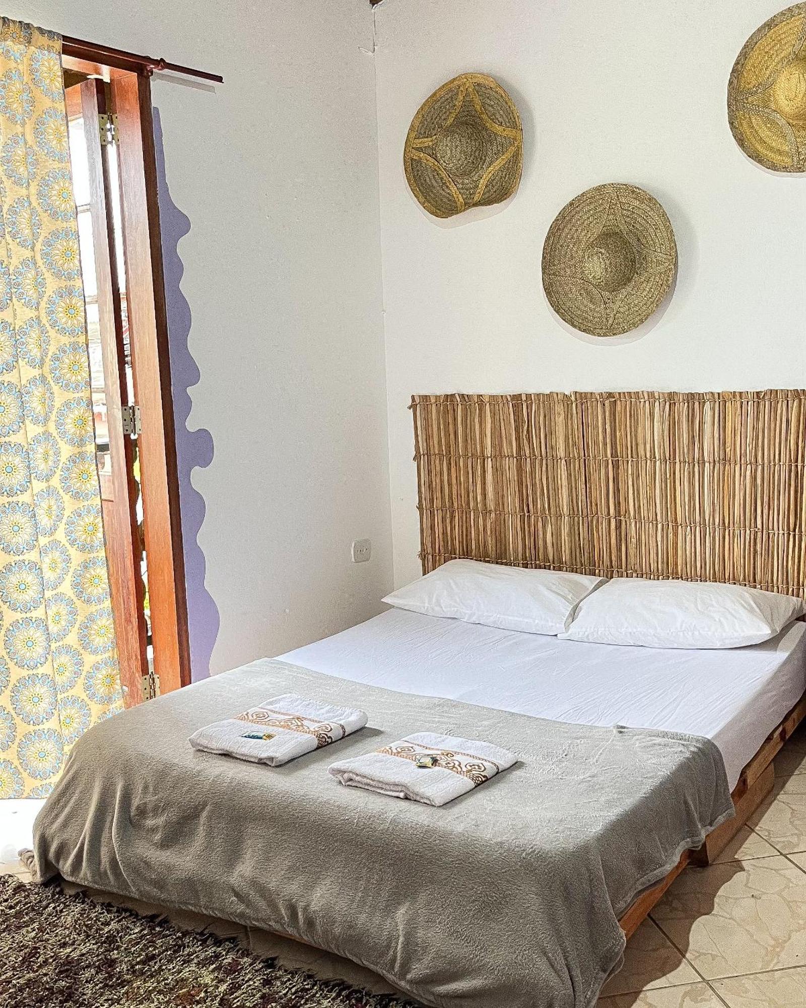 Hostel Embauba Araquari Dış mekan fotoğraf