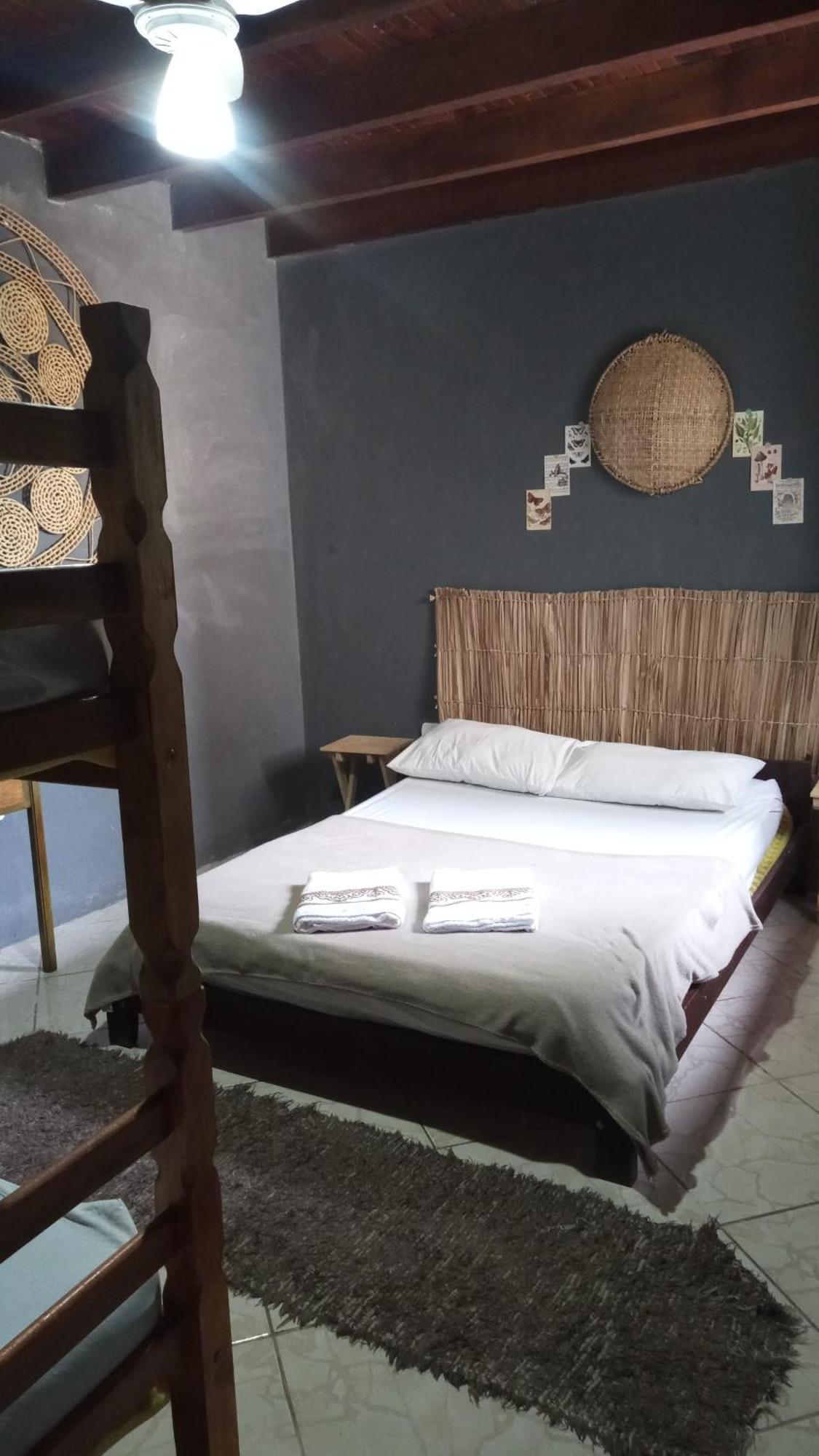 Hostel Embauba Araquari Oda fotoğraf