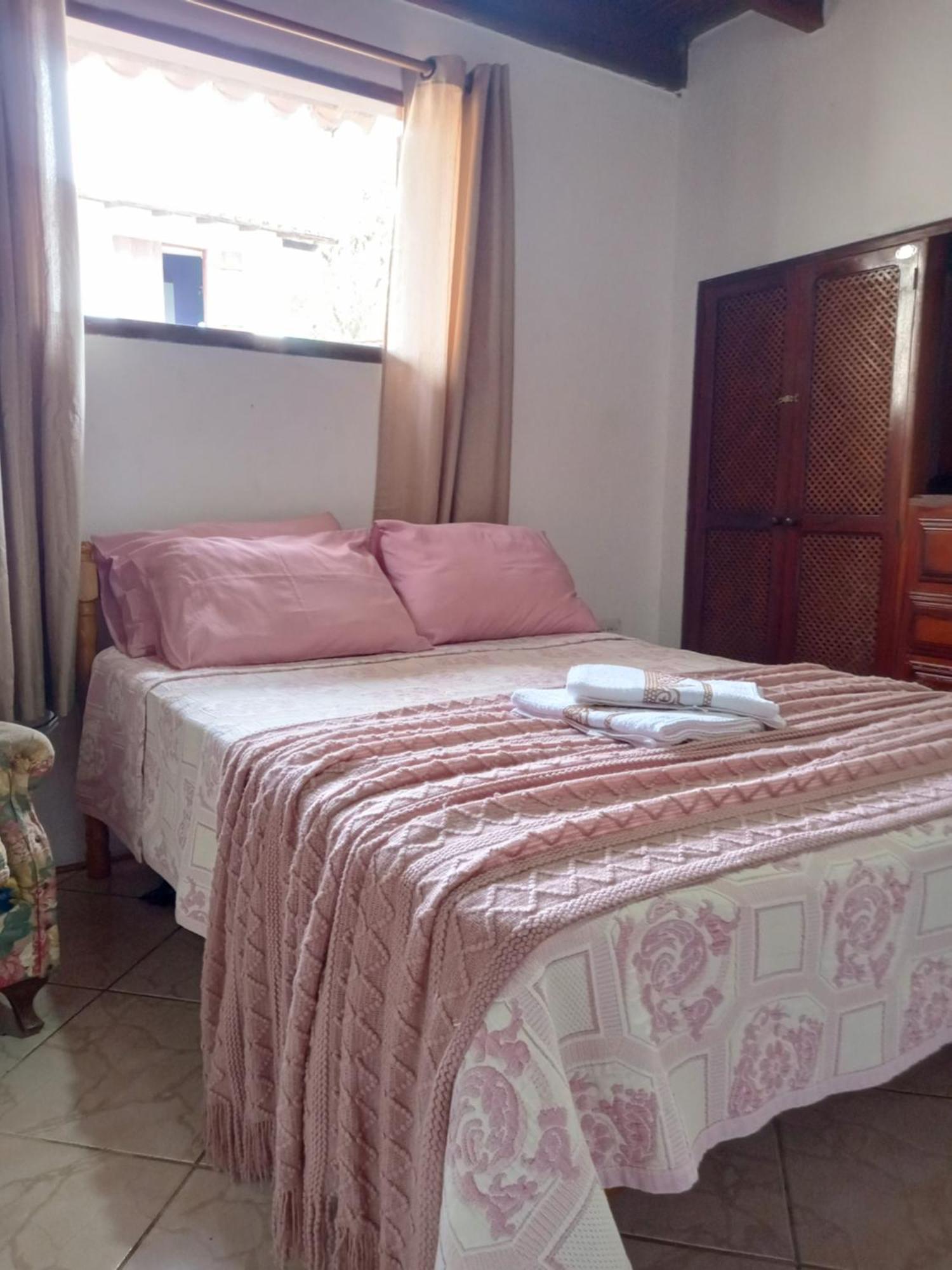 Hostel Embauba Araquari Oda fotoğraf