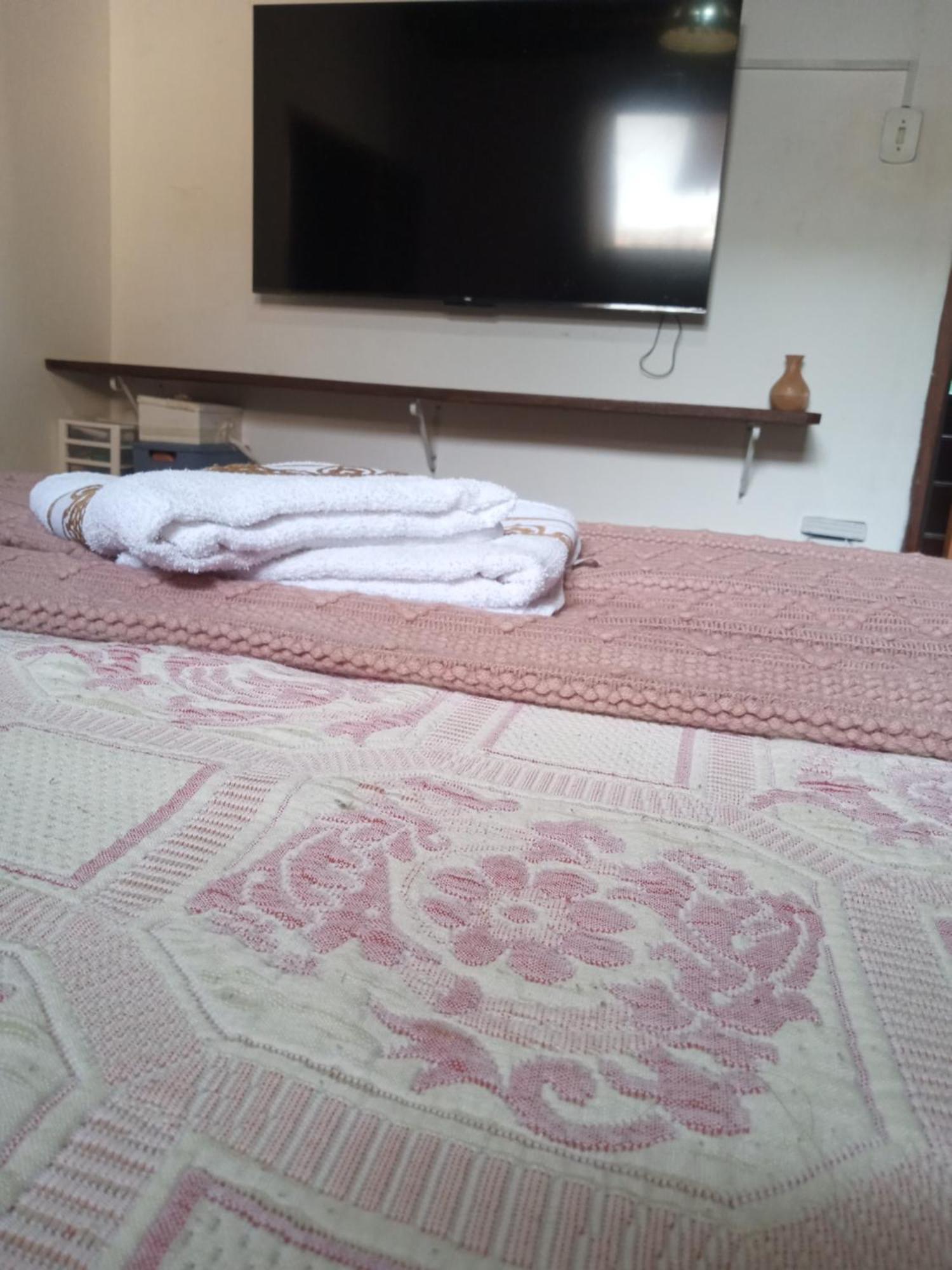 Hostel Embauba Araquari Oda fotoğraf